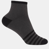 Men Cotton Blend Socks Pack of 2 - Bodycare