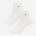 Men Cotton Blend Socks Pack of 3 - Bodycare