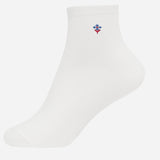 Men Cotton Blend Socks Pack of 3 - Bodycare