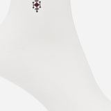 Men Cotton Blend Socks Pack of 3 - Bodycare