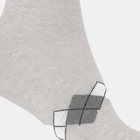Men Cotton Blend Socks Pack of 3 - Bodycare