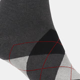Men Cotton Blend Socks Pack of 3 - Bodycare