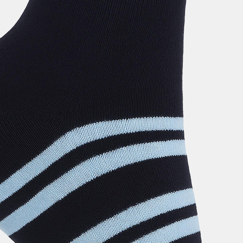 Men Cotton Blend Socks Pack of 3 - Bodycare