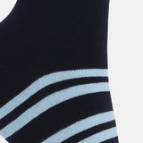 Men Cotton Blend Socks Pack of 3 - Bodycare
