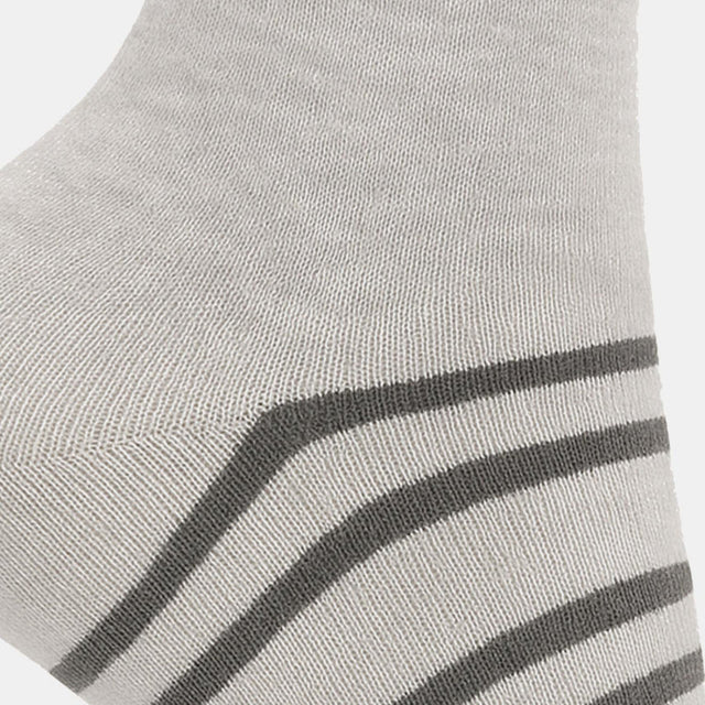 Men Cotton Blend Socks Pack of 3 - Bodycare