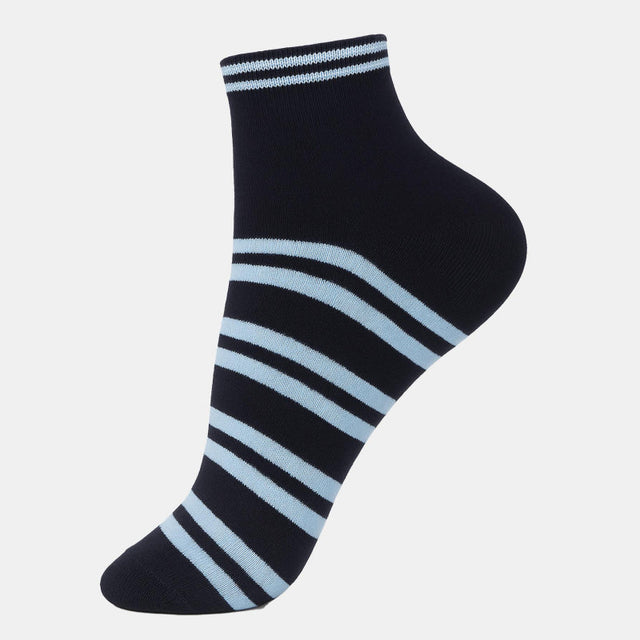 Men Cotton Blend Socks Pack of 3 - Bodycare