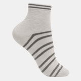 Men Cotton Blend Socks Pack of 3 - Bodycare