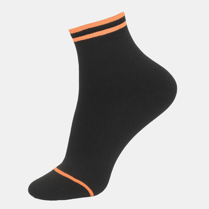 Men Cotton Blend Socks Pack of 3 - Bodycare