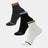 Men Cotton Blend Socks Pack of 3 - Bodycare
