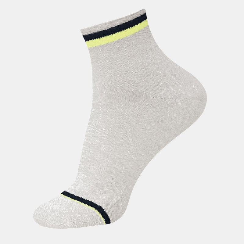 Men Cotton Blend Socks Pack of 3 - Bodycare