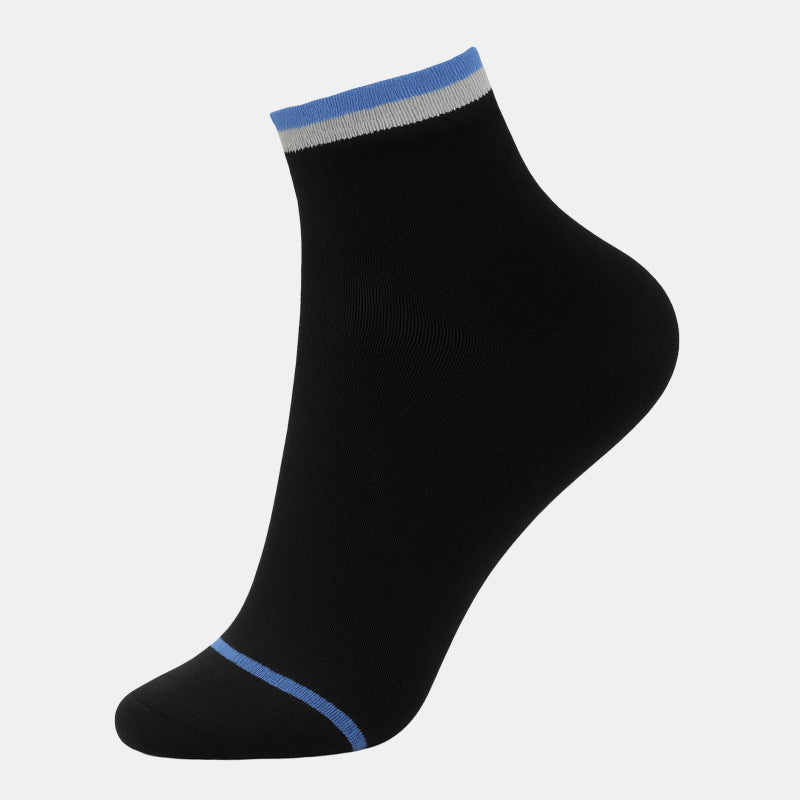 Men Cotton Blend Socks Pack of 3 - Bodycare