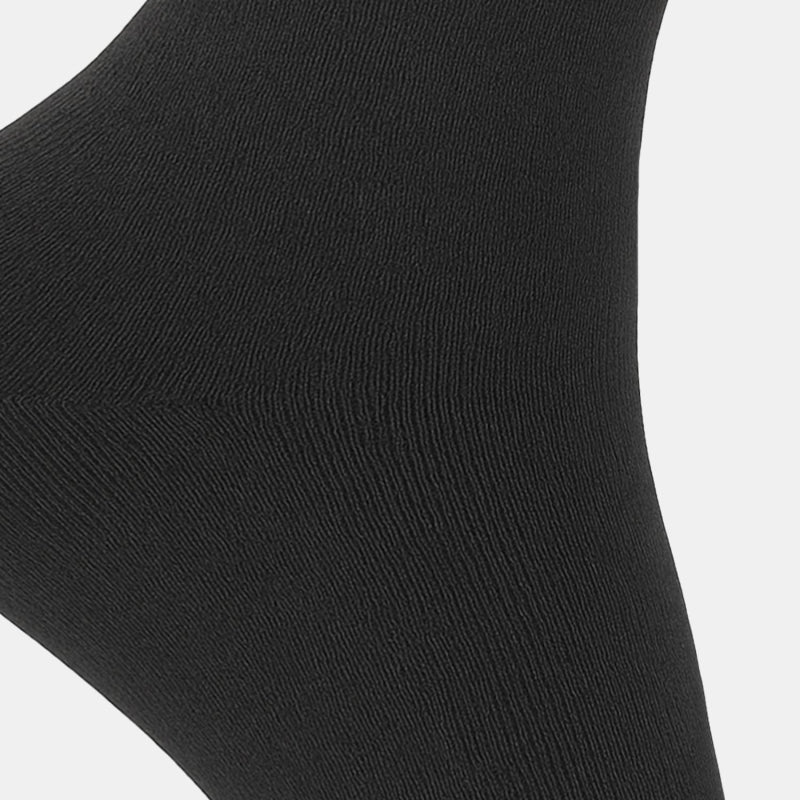 Men Cotton Blend Socks Pack of 3 - Bodycare