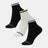 Men Cotton Blend Socks Pack of 3 - Bodycare