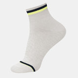 Men Cotton Blend Socks Pack of 3 - Bodycare