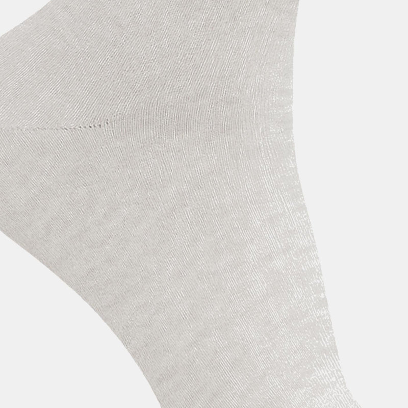 Men Cotton Blend Socks Pack of 3 - Bodycare