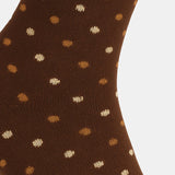 Men Cotton Blend Socks Pack of 3 - Bodycare