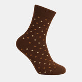 Men Cotton Blend Socks Pack of 3 - Bodycare