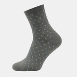 Men Cotton Blend Socks Pack of 3 - Bodycare