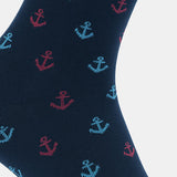 Men Cotton Blend Socks Pack of 3 - Bodycare