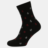 Men Cotton Blend Socks Pack of 3 - Bodycare