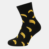Men Cotton Blend Socks Pack of 3 - Bodycare