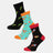Men Cotton Blend Socks Pack of 3 - Bodycare