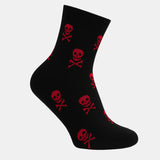 Men Cotton Blend Socks Pack of 3 - Bodycare