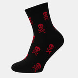 Men Cotton Blend Socks Pack of 3 - Bodycare