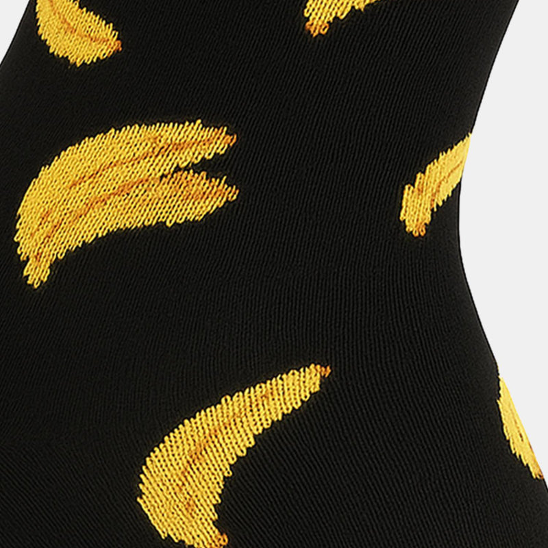 Men Cotton Blend Socks Pack of 3 - Bodycare
