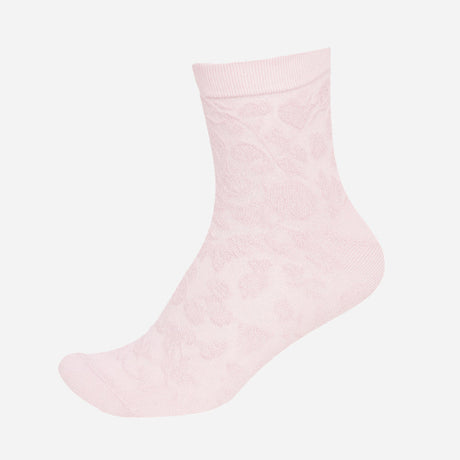 BODYCARE Womens Cotton Blend Ankle Length Socks Pack of 3 Soft, Breathable & Stretchable  Comfortable  Durable, Easy Wash Multipurpose Socks for Ladies  Casual, Sports, Gym & Travel