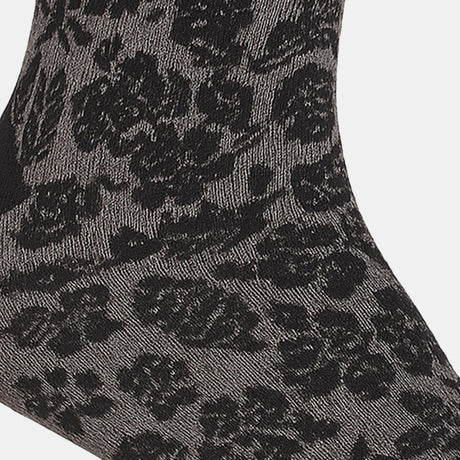 BODYCARE Womens Cotton Blend Ankle Length Socks Pack of 3 Soft, Breathable & Stretchable  Comfortable  Durable, Easy Wash Multipurpose Socks for Ladies  Casual, Sports, Gym & Travel