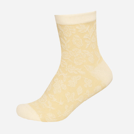 BODYCARE Womens Cotton Blend Ankle Length Socks Pack of 3 Soft, Breathable & Stretchable  Comfortable  Durable, Easy Wash Multipurpose Socks for Ladies  Casual, Sports, Gym & Travel