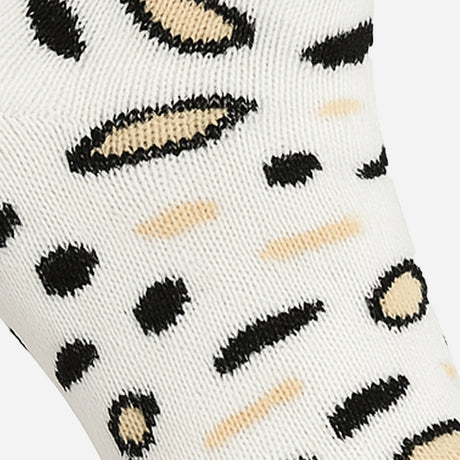 BODYCARE Womens Cotton Blend Ankle Length Socks Pack of 3 Soft, Breathable & Stretchable  Comfortable  Durable, Easy Wash Multipurpose Socks for Ladies  Casual, Sports, Gym & Travel