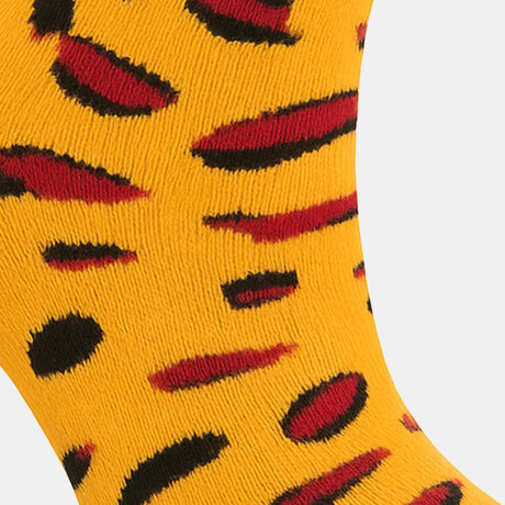 BODYCARE Womens Cotton Blend Ankle Length Socks Pack of 3 Soft, Breathable & Stretchable  Comfortable  Durable, Easy Wash Multipurpose Socks for Ladies  Casual, Sports, Gym & Travel