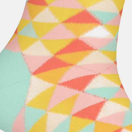 Women Cotton Blend Socks Pack of 3