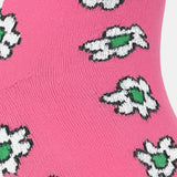 Women Cotton Blend Socks Pack of 3 - Bodycare