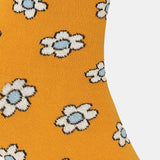 Women Cotton Blend Socks Pack of 3 - Bodycare