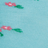 Women Cotton Blend Socks Pack of 3 - Bodycare