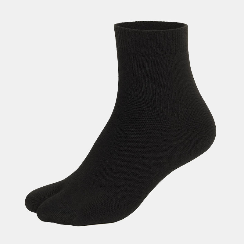 Women Ankle Length Cotton Blend Socks Pack of 3 - Bodycare