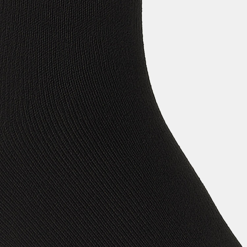 Women Ankle Length Cotton Blend Socks Pack of 3 - Bodycare