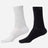 Men Diabetic Cotton Crew Length Socks Antibacterial Pack of 2 - Bodycare