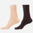 Men Diabetic Cotton Crew Length Socks Antibacterial Pack of 2 - Bodycare