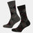 Men Cotton Blend Socks Crew Length Pack of 2 - Bodycare