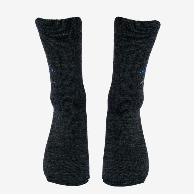 Men Socks Pack of 3 - Bodycare