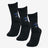 Men Socks Pack of 3 - Bodycare