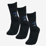 Men Socks Pack of 3 - Bodycare