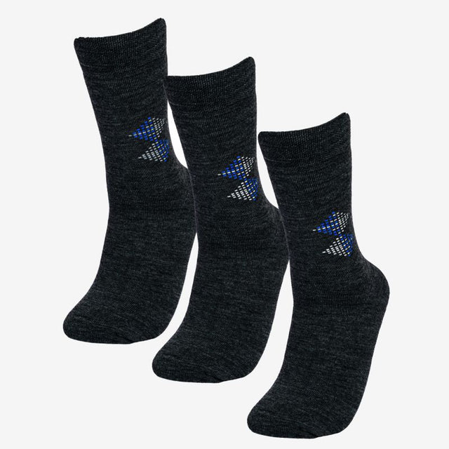 Men Socks Pack of 3 - Bodycare