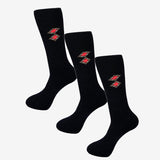 Men Socks Pack of 3 - Bodycare