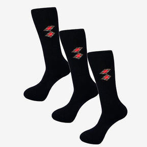 Men Socks Pack of 3 - Bodycare