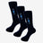 Men Socks Pack of 3 - Bodycare